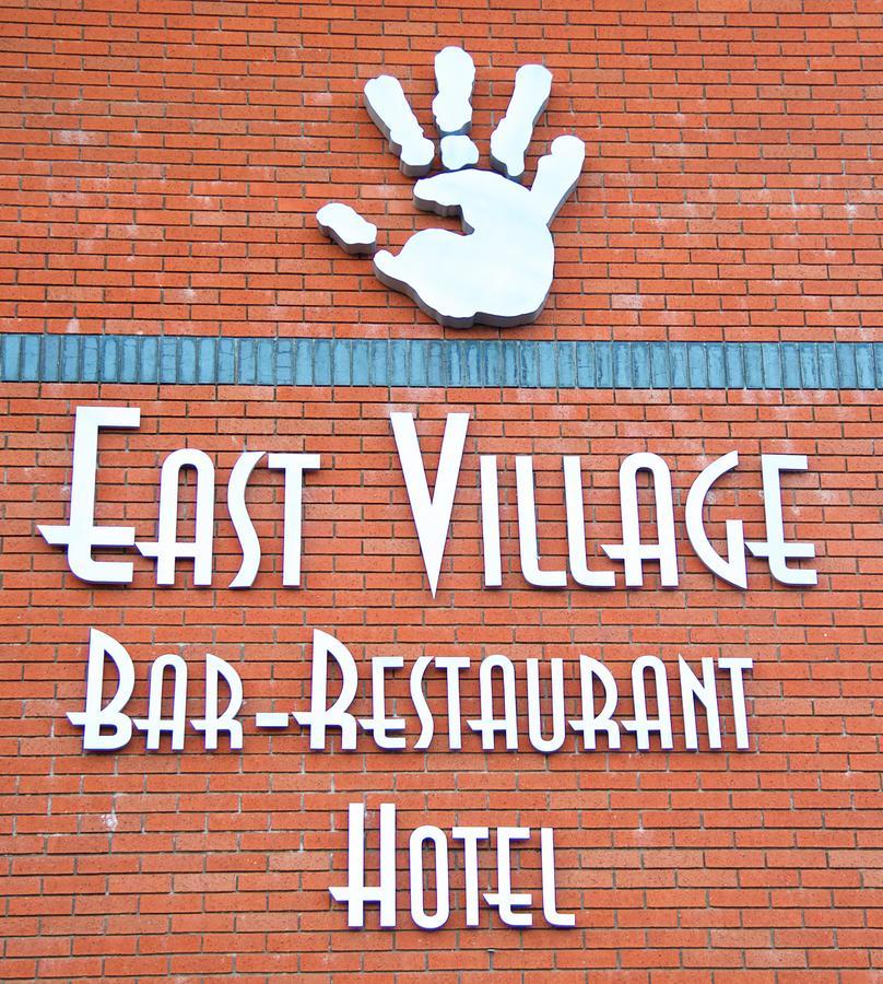 East Village Hotel Корк Экстерьер фото