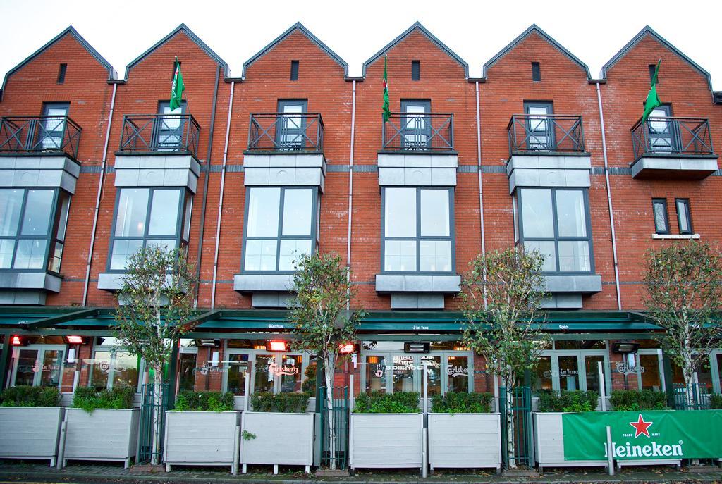 East Village Hotel Корк Экстерьер фото