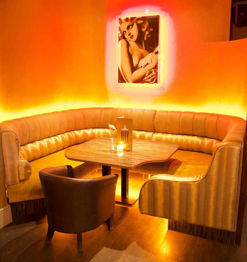East Village Hotel Корк Экстерьер фото